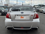IMPREZA WRX