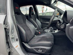 IMPREZA WRX