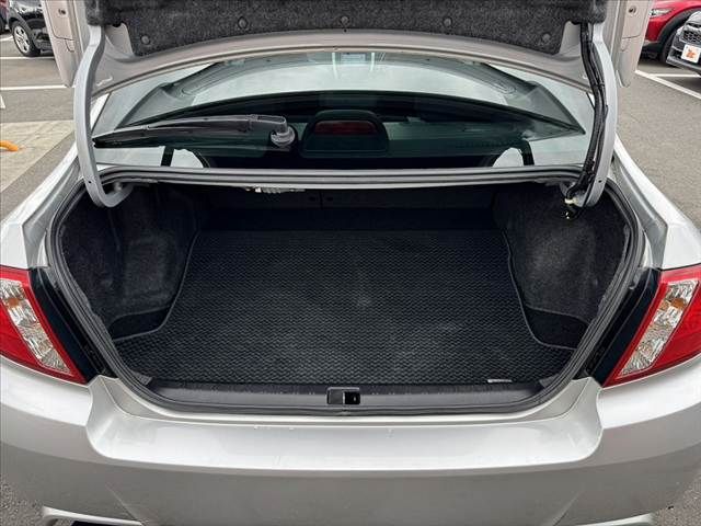 IMPREZA WRX