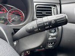 IMPREZA WRX