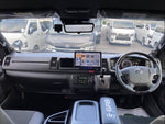 HIACE van 4WD