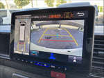 HIACE van 4WD