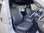 HIACE van 4WD