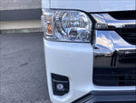 HIACE van 4WD