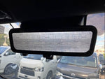 HIACE van 4WD