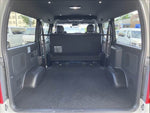 HIACE van 4WD
