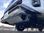 HIACE van 4WD