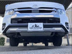 HIACE van 4WD