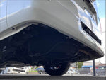 HIACE van 4WD