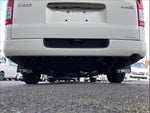 HIACE van 4WD