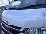 HIACE van 4WD