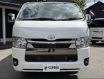 HIACE van 2WD