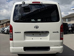 HIACE van 2WD