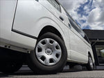 HIACE van 2WD