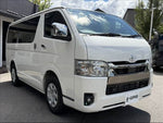 HIACE van 2WD