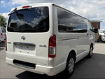 HIACE van 2WD