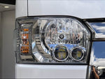 HIACE van 2WD