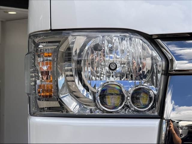 HIACE van 2WD