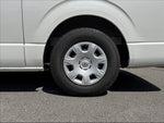 HIACE van 2WD