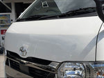 HIACE van 2WD