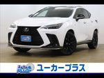 LEXUS NX350h