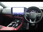 LEXUS NX350h