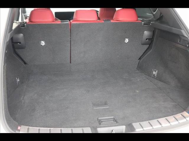 LEXUS NX350h