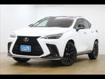 LEXUS NX350h