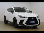LEXUS NX350h