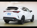 LEXUS NX350h