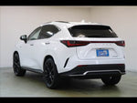 LEXUS NX350h