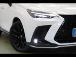 LEXUS NX350h