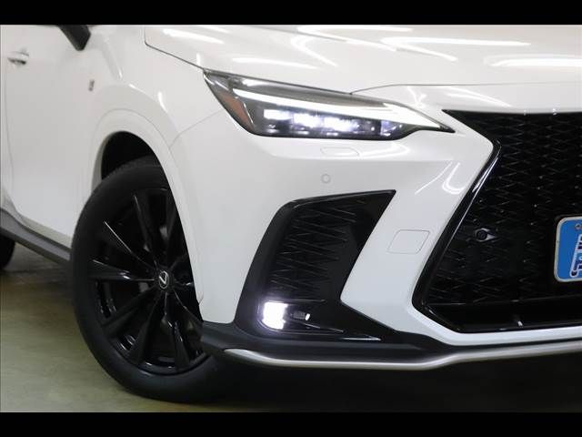 LEXUS NX350h