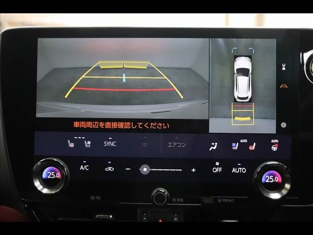 LEXUS NX350h