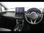 COROLLA CROSS HYBRID