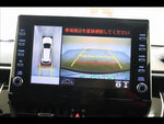 COROLLA CROSS HYBRID