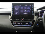 COROLLA CROSS HYBRID