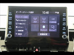 COROLLA CROSS HYBRID