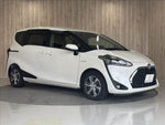 SIENTA HYBRID