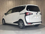 SIENTA HYBRID
