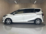 SIENTA HYBRID