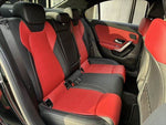 MERCEDES BENZ A class sedan