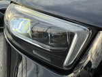 MERCEDES BENZ A class sedan