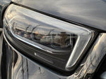 MERCEDES BENZ A class sedan