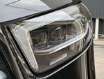 MERCEDES BENZ A class sedan