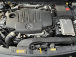 MERCEDES BENZ A class sedan