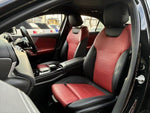 MERCEDES BENZ A class sedan