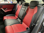 MERCEDES BENZ A class sedan