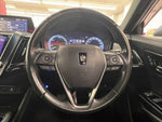 CROWN sedan hybrid