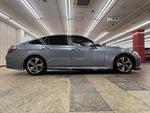 CROWN sedan hybrid